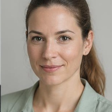Mara Voiculescu — personaj editorial fictiv